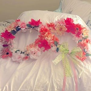 Homemade Wreath